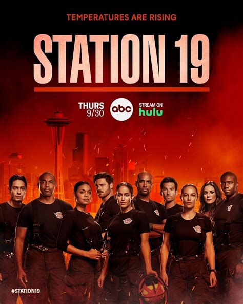 imdb station 19